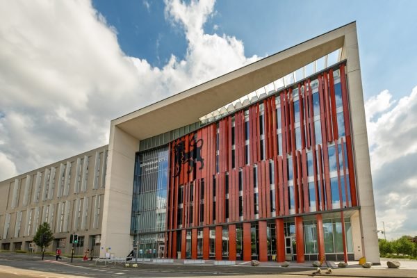 birmingham city university birmingham city university