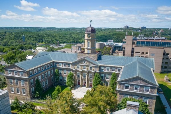 dalhousi university