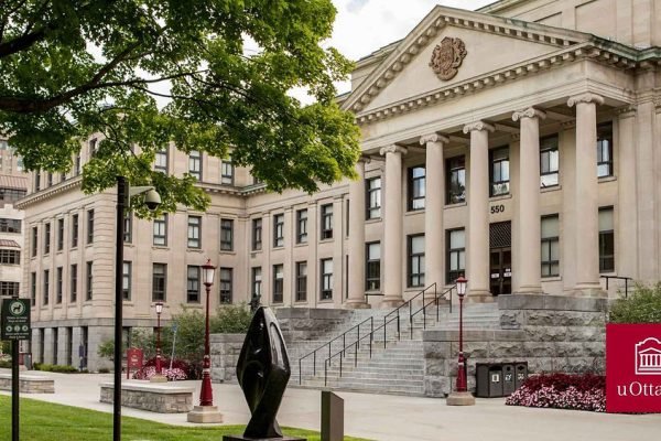 university of ottawa