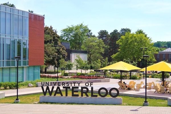 waterloo